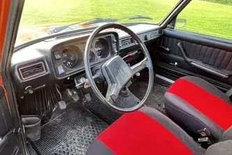 Lada 2105, 1.3, 51 kW, bensiin, manuaal, tagavedu