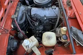 Lada 2105, 1.3, 51 kW, bensiin, manuaal, tagavedu
