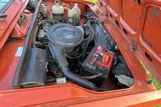 Lada 2105, 1.3, 51 kW, bensiin, manuaal, tagavedu