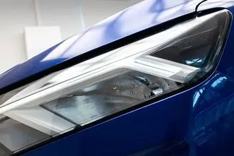 Dacia Sandero, 1.0, 67 kW, bensiin, manuaal, esivedu