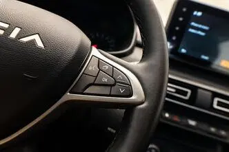 Dacia Sandero, 1.0, 67 kW, bensiin, manuaal, esivedu