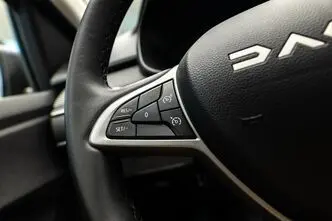 Dacia Sandero, 1.0, 67 kW, bensiin, manuaal, esivedu