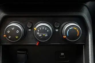 Dacia Sandero, 1.0, 67 kW, bensiin, manuaal, esivedu