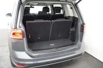 Volkswagen Touran, 1.5, 110 kW, bensiin, automaat, esivedu