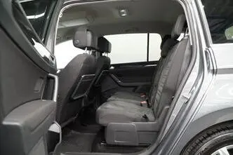 Volkswagen Touran, 1.5, 110 kW, bensiin, automaat, esivedu
