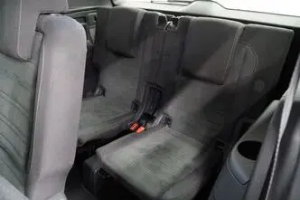 Volkswagen Touran, 1.5, 110 kW, bensiin, automaat, esivedu