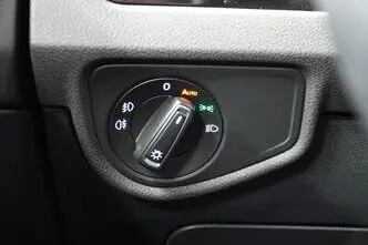 Volkswagen Touran, 1.5, 110 kW, bensiin, automaat, esivedu