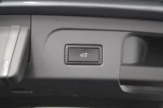 Volkswagen Touran, 1.5, 110 kW, bensiin, automaat, esivedu