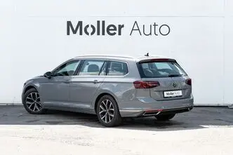 Volkswagen Passat, 2.0, 110 kW, diisel, automaat