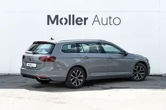 Volkswagen Passat, 2.0, 110 kW, diisel, automaat