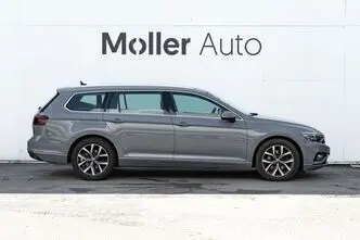 Volkswagen Passat, 2.0, 110 kW, diisel, automaat
