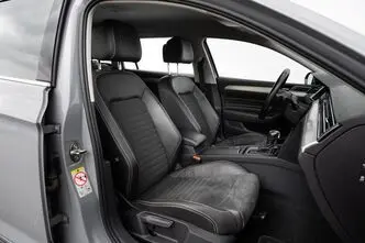 Volkswagen Passat, 2.0, 110 kW, diisel, automaat