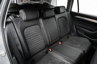 Volkswagen Passat, 2.0, 110 kW, diisel, automaat