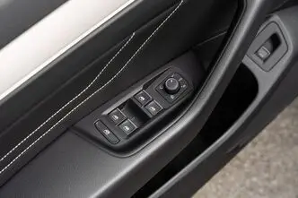 Volkswagen Passat, 2.0, 110 kW, diisel, automaat