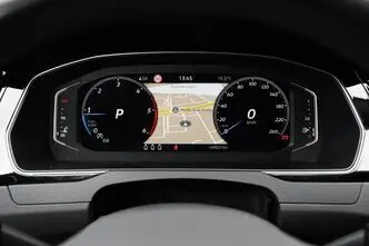 Volkswagen Passat, 2.0, 110 kW, diisel, automaat