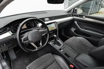 Volkswagen Passat, 2.0, 110 kW, diisel, automaat