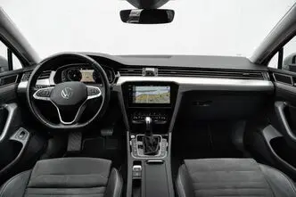Volkswagen Passat, 2.0, 110 kW, diisel, automaat