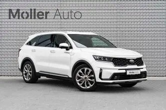 Kia Sorento, 2.2, 149 kW, diisel, automaat, nelikvedu