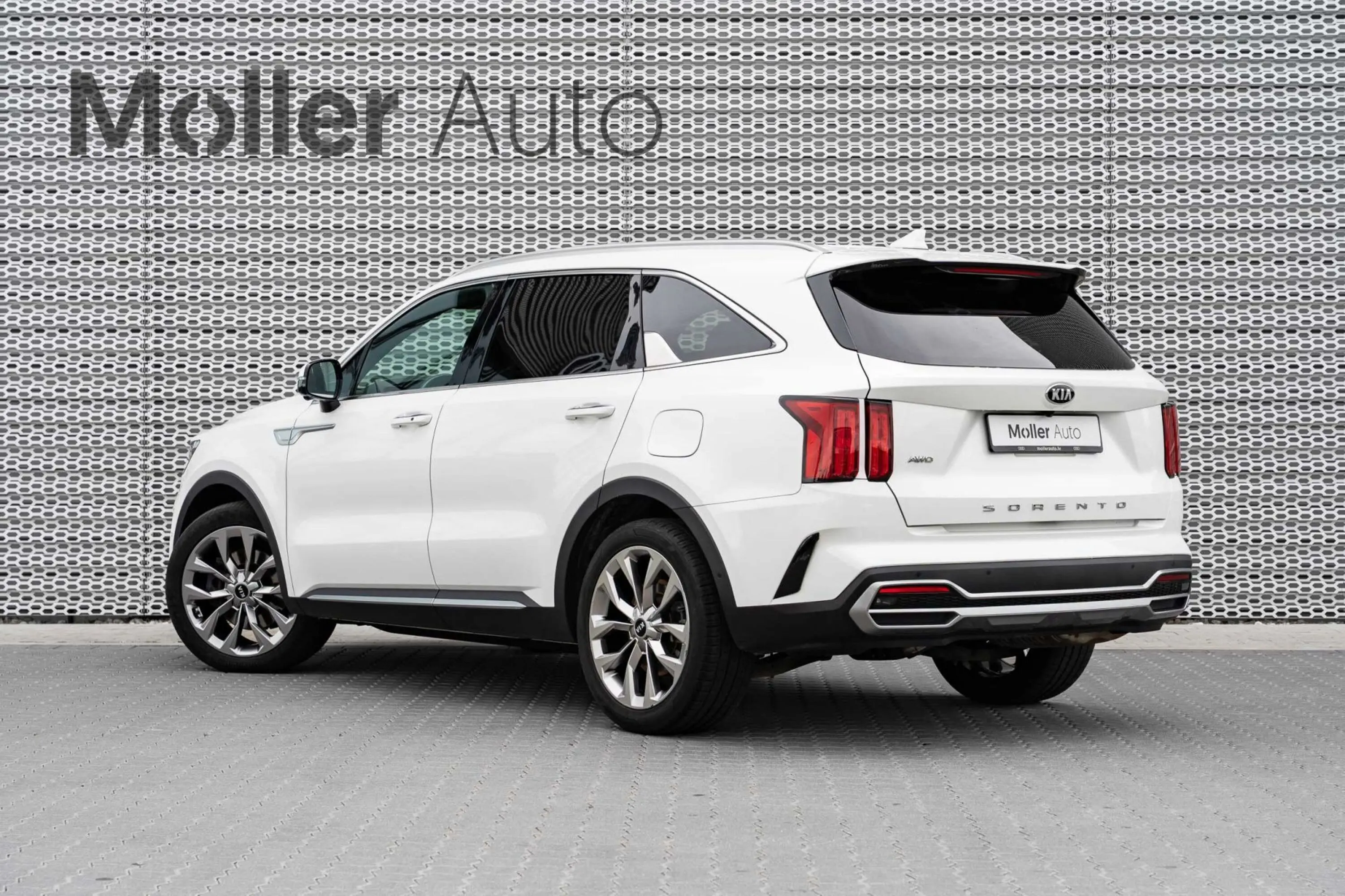 Kia Sorento, 2.2, 149 kW, diisel, automaat, nelikvedu