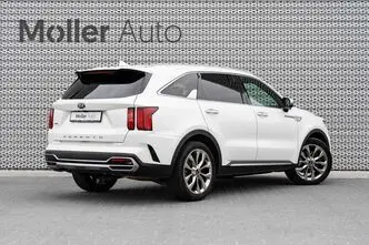 Kia Sorento, 2.2, 149 kW, diisel, automaat, nelikvedu