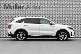 Kia Sorento, 2.2, 149 kW, diisel, automaat, nelikvedu