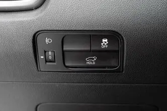 Kia Sorento, 2.2, 149 kW, diisel, automaat, nelikvedu