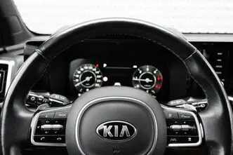 Kia Sorento, 2.2, 149 kW, diisel, automaat, nelikvedu