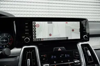 Kia Sorento, 2.2, 149 kW, diisel, automaat, nelikvedu