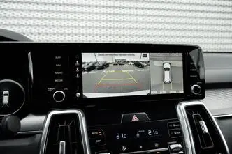 Kia Sorento, 2.2, 149 kW, diisel, automaat, nelikvedu