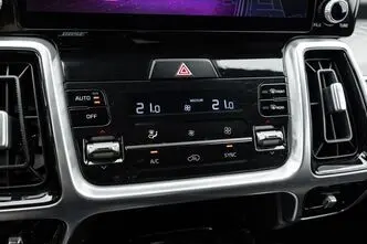 Kia Sorento, 2.2, 149 kW, diisel, automaat, nelikvedu