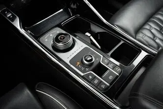 Kia Sorento, 2.2, 149 kW, diisel, automaat, nelikvedu