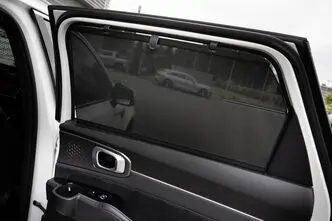 Kia Sorento, 2.2, 149 kW, diisel, automaat, nelikvedu