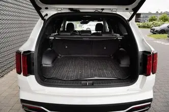 Kia Sorento, 2.2, 149 kW, diisel, automaat, nelikvedu