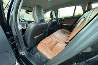 Volvo V60, 2.0, 120 kW, diisel, automaat, esivedu