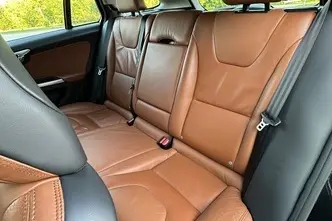 Volvo V60, 2.0, 120 kW, diisel, automaat, esivedu