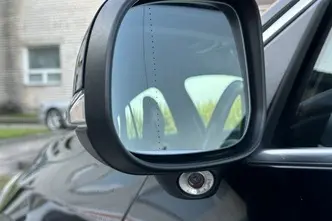 Volvo V60, 2.0, 120 kW, diisel, automaat, esivedu