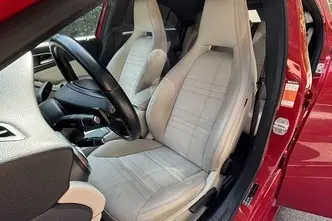 Mercedes-Benz A 180, 1.6, 90 kW, bensiin, automaat, esivedu