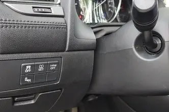 Mazda 6, 2.0, 121 kW, bensiin, automaat, esivedu