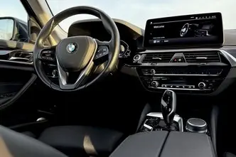 BMW 530, 2.0, 135 kW, pistikhübriid, automaat, nelikvedu