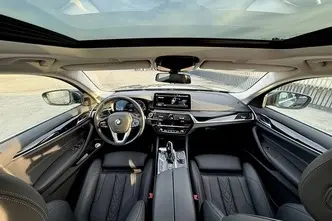 BMW 530, 2.0, 135 kW, pistikhübriid, automaat, nelikvedu