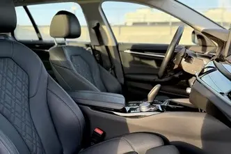 BMW 530, 2.0, 135 kW, pistikhübriid, automaat, nelikvedu