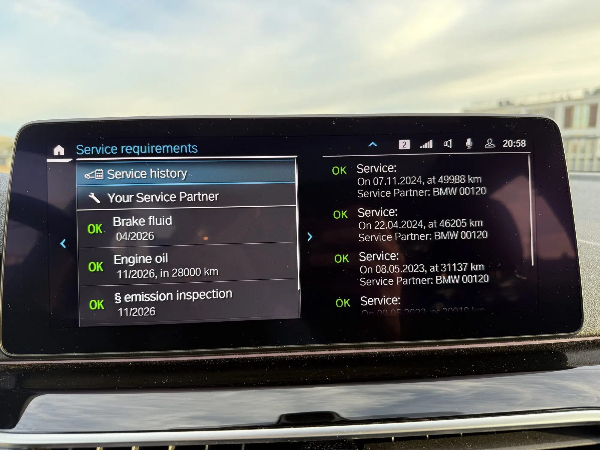 BMW 530, 2.0, 135 kW, pistikhübriid, automaat, nelikvedu