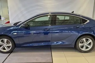 Opel Insignia, 2.0, 147 kW, bensiin, automaat, esivedu