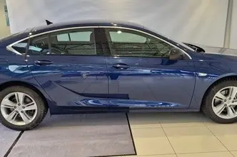 Opel Insignia, 2.0, 147 kW, bensiin, automaat, esivedu