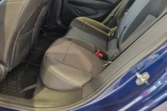 Opel Insignia, 2.0, 147 kW, bensiin, automaat, esivedu