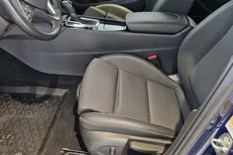 Opel Insignia, 2.0, 147 kW, bensiin, automaat, esivedu
