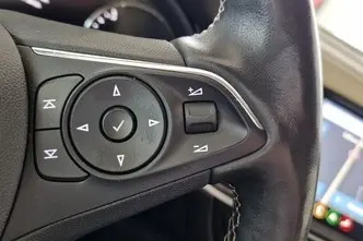 Opel Insignia, 2.0, 147 kW, bensiin, automaat, esivedu