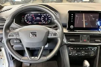 SEAT Tarraco, 2.0, 140 kW, bensiin, automaat, nelikvedu