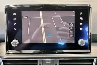 SEAT Tarraco, 2.0, 140 kW, bensiin, automaat, nelikvedu