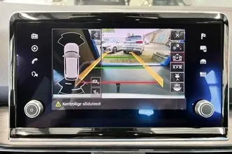 SEAT Tarraco, 2.0, 140 kW, bensiin, automaat, nelikvedu